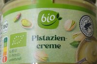 Pistaziencreme