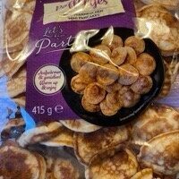 Poffertjes