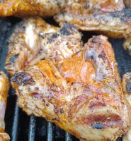 Chicken Bucket