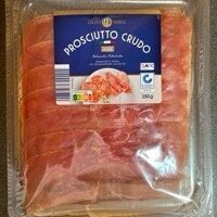 Prosciutto Crudo