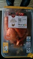 Ganzes Hähnchen