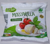 Mozzarella