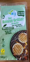 Der Heisse Griller...Kräuter