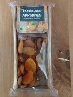 Aprikosen