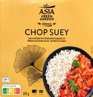 Chop Suey