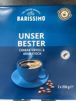 Kaffee