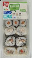 Sushi-Box Aikou