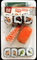 Sushi-Box Shokuji