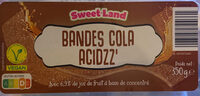 Bandes Cola Acidzz’
