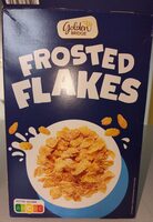 Frosted flakes