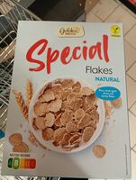 Spécial Flakes