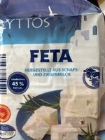 Griechischer Feta