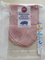 Hinterschinken