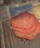 Salame Ungherese