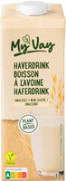 Haferdrink