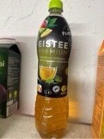 Eistee Premium, Kaktusfeige