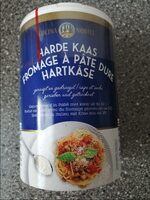 Hartkäse