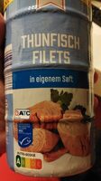 Thunfisch