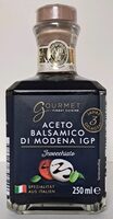 Aceto Balsamico di Modena IGP