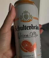 Weizen-Mix
