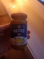 Pesto rosso