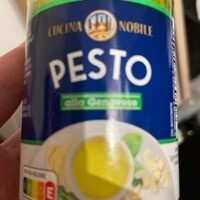 Pesto groen