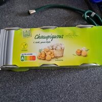 Champignons