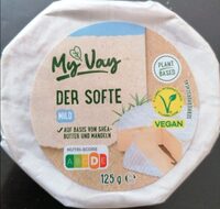Der Softe Mild