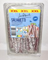 Salametti Minisalamis XXL - Klassik
