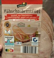 Hähnchenbrustfilet