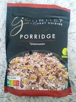 Porridge