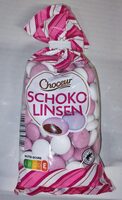 Schokolinsen