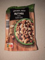 Nut-Mix Natural