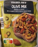 Olive Mix