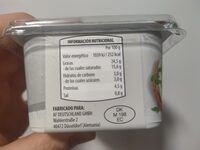 Queso untable