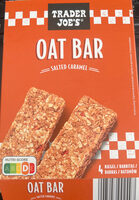 Oat Bar