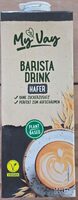Barista Drink