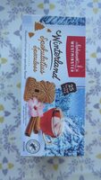 Spekulatius Speculoos