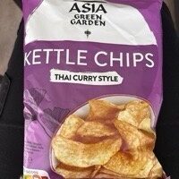 Kettle Chips