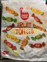 Fruittoffees
