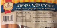 Wiener Würstchen