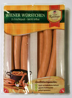 Wiener Würstchen