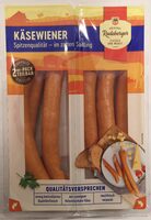 Käsewiener