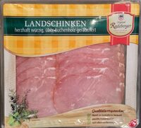 Landschinken
