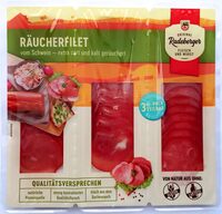 Räucherfilet