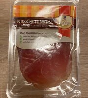Nuss-Schinken