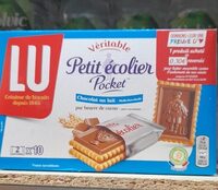Petit Écolier