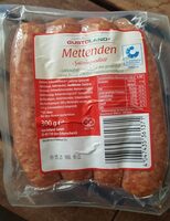 Mettenden