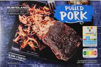 Pulled Pork