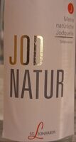 Jod Natur